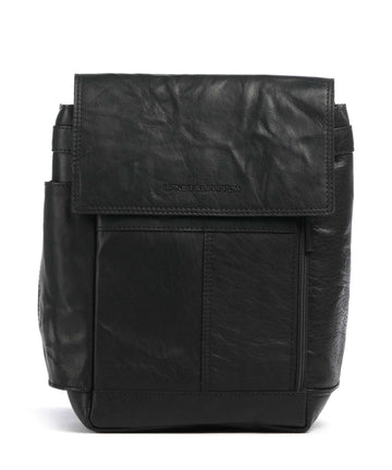 Spikes & Sparrow Bronco Winston Plecak black