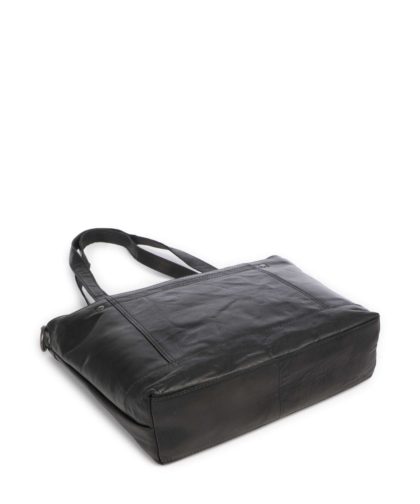 Spikes & Sparrow Bronco Rachelle Tote bag black