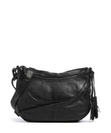 Spikes & Sparrow Apache Elliana Torba przez ramię black