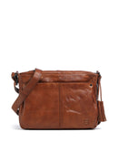 Spikes & Sparrow Apache Charmayne Torba na ramię brandy