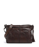 Spikes & Sparrow Apache Charmayne Torba na ramię dark brown