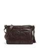 Spikes & Sparrow Apache Charmayne Torba na ramię dark brown