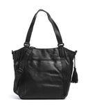 Spikes & Sparrow Apache Lexandra Tote bag black