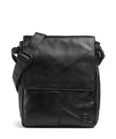 Spikes & Sparrow Apache Stan Torba przez ramię black