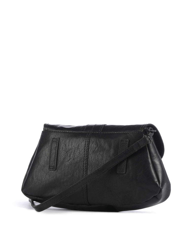 Spikes & Sparrow Bronco Sylvie Crossbody bag black