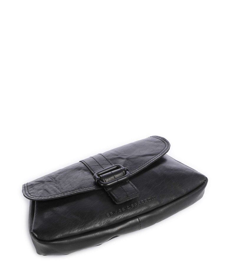 Spikes & Sparrow Bronco Sylvie Crossbody bag black