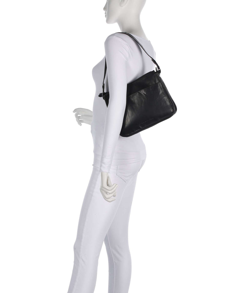 Spikes & Sparrow Bronco Chanice Shoulder bag black