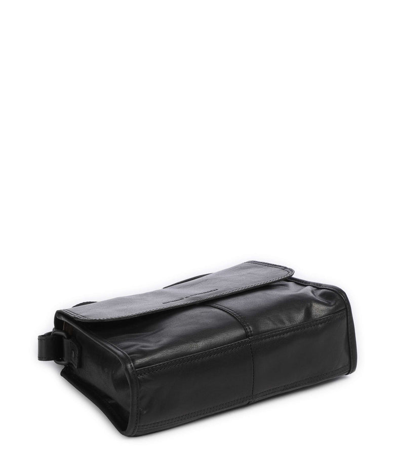 Spikes & Sparrow Bronco Belle Crossbody bag black