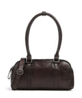 Spikes & Sparrow Apache Lisa Shoulder bag dark brown