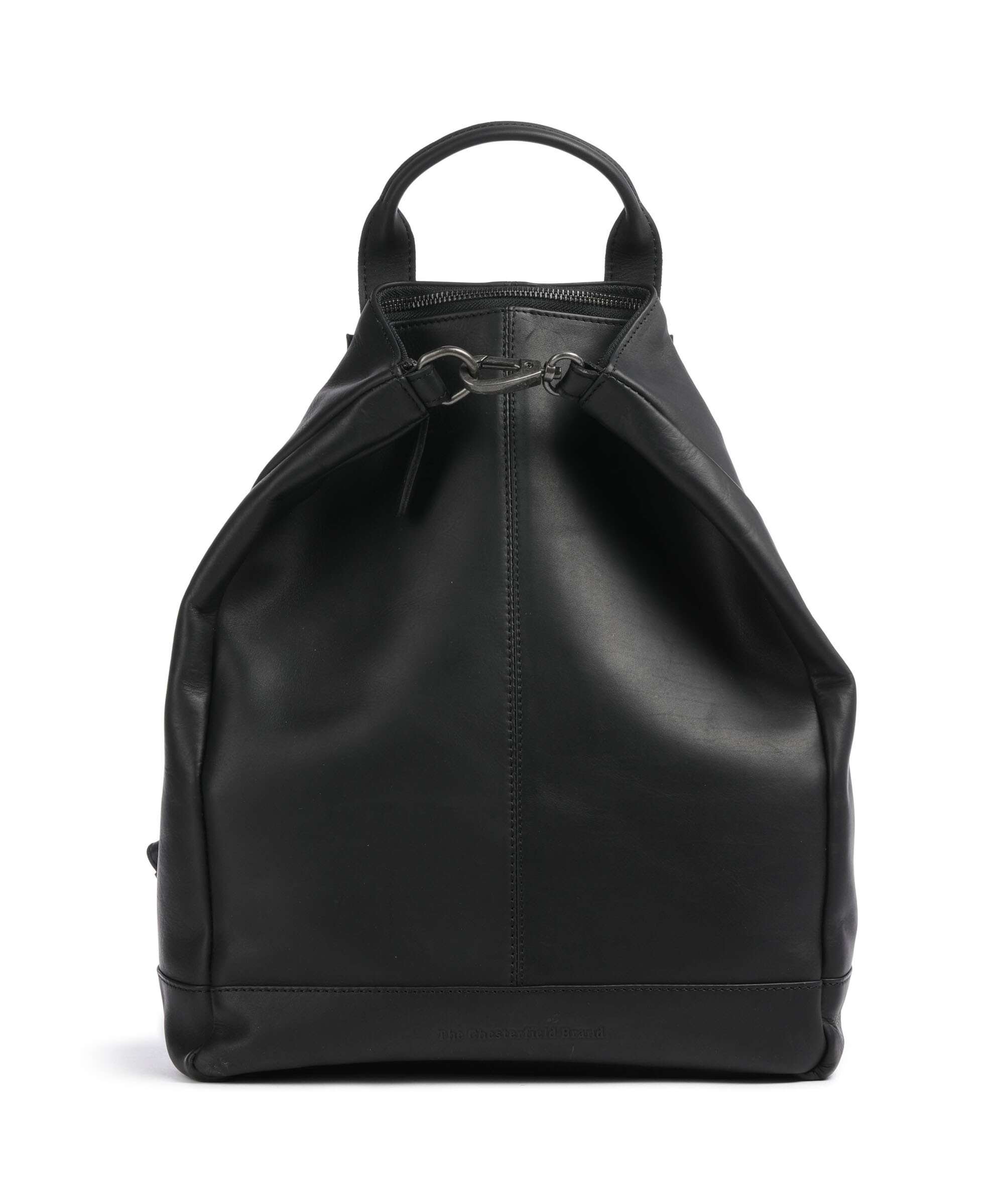 The Chesterfield Brand Manchester Backpack black