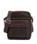 The Chesterfield Brand Bath Torba przez ramię dunkelbraun