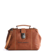 The Chesterfield Brand Rachael Torebka cognac