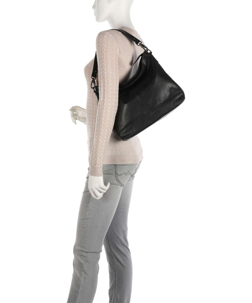 The Chesterfield Brand Amelia Hobo bag black
