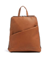 The Chesterfield Brand Claire Plecak cognac