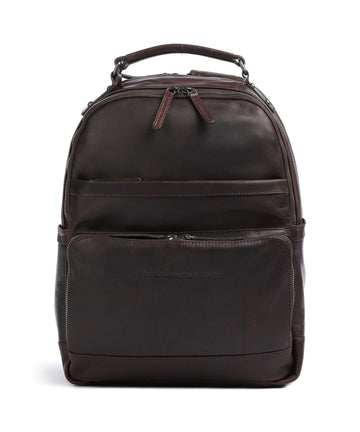 The Chesterfield Brand Austin Plecak braun