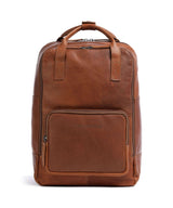 The Chesterfield Brand Belford Plecak cognac
