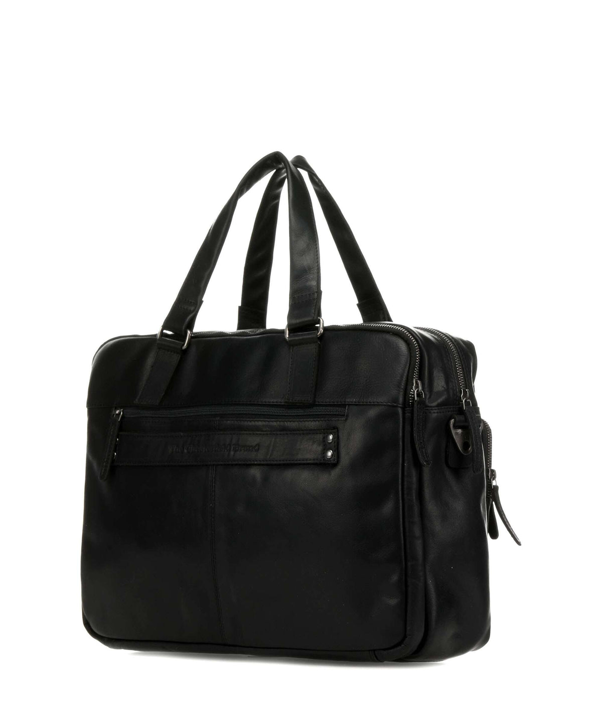 The Chesterfield Brand Misha Briefcase black