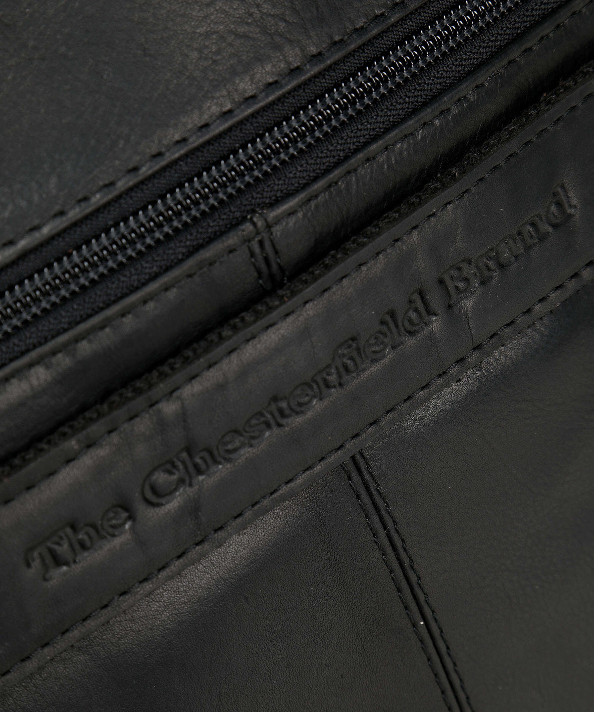 The Chesterfield Brand Misha Briefcase black