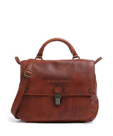 The Chesterfield Brand Melody Torebka cognac
