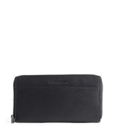 The Chesterfield Brand Halle Portfel schwarz