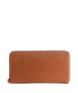 The Chesterfield Brand Halle Portfel cognac