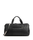 The Chesterfield Brand Hudson Torba weekendowa black