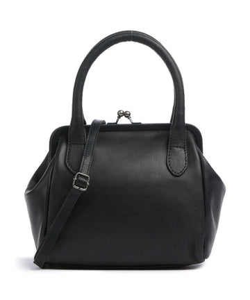 The Chesterfield Brand Chili Torebka black