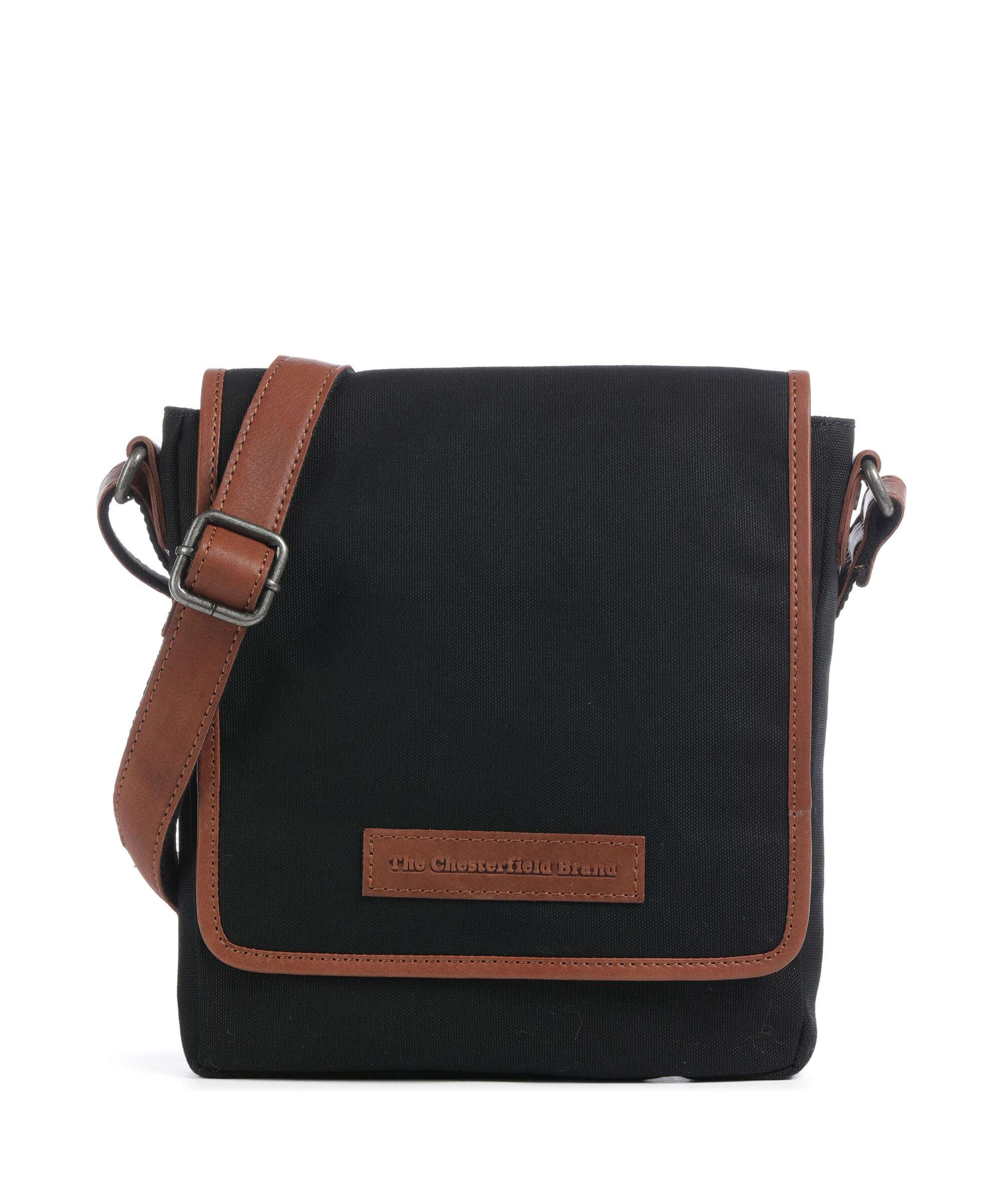 The Chesterfield Brand Lismore Crossbody bag black