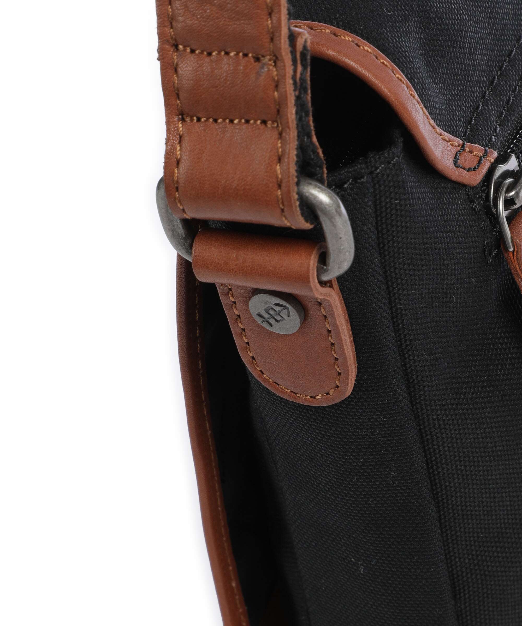 The Chesterfield Brand Lismore Crossbody bag black