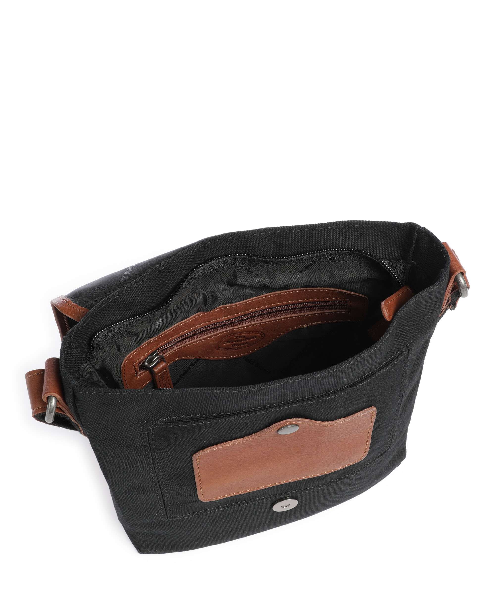 The Chesterfield Brand Lismore Crossbody bag black