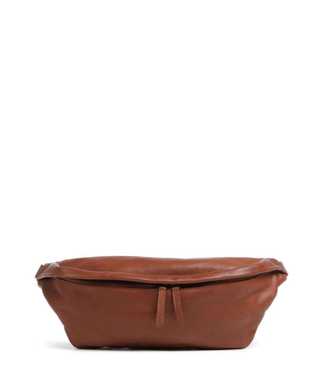 The Chesterfield Brand Kruger Saszetka nerka cognac