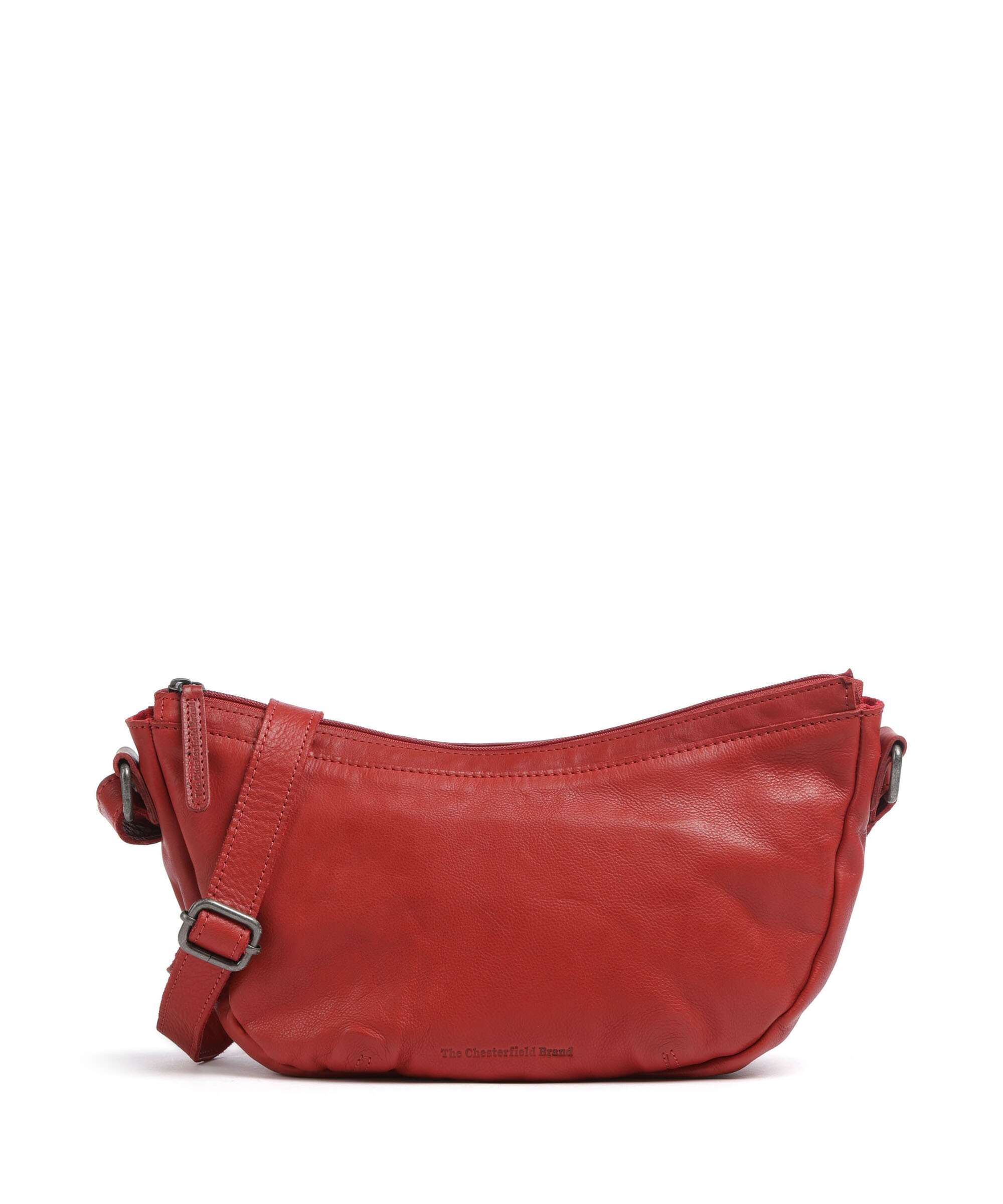 The Chesterfield Brand Clarita Crossbody bag red