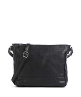 The Chesterfield Brand Weimar Torba przez ramię black