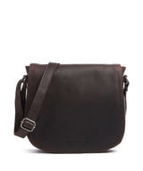 The Chesterfield Brand Everglades Torba przez ramię brown