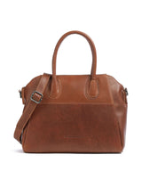 The Chesterfield Brand Marsala Torebka cognac