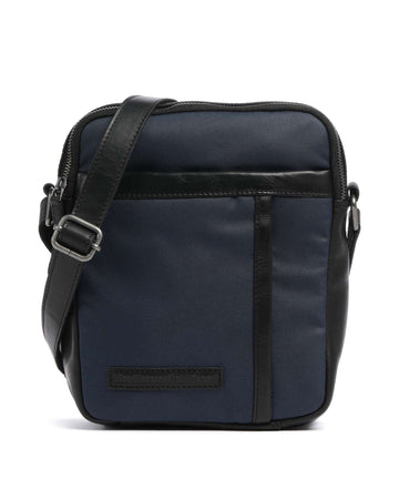 The Chesterfield Brand Fusion Arendal Torba przez ramię navy