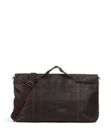 The Chesterfield Brand Cow Wax Pull Up Mark Torba weekendowa brown