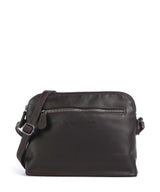The Chesterfield Brand Cow Wax Pull Up Nebraska Torba przez ramię brown