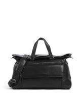 The Chesterfield Brand Novum Lazio Torba weekendowa black