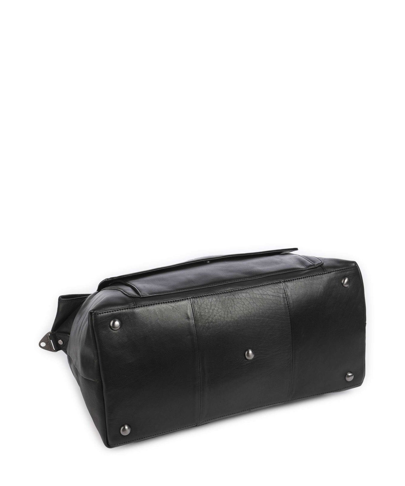 The Chesterfield Brand Novum Lazio Weekend bag black