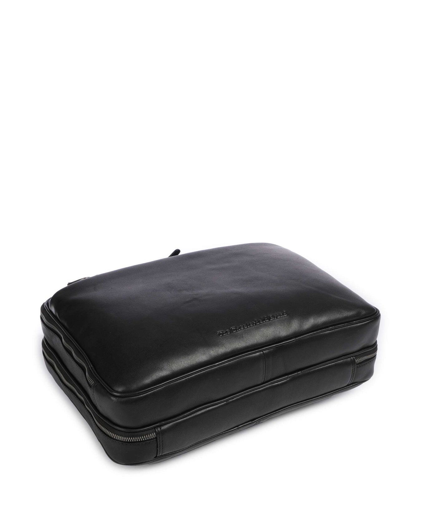 The Chesterfield Brand Novum Iseo Briefcase black