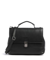 The Chesterfield Brand Novum Renata Torba przez ramię black