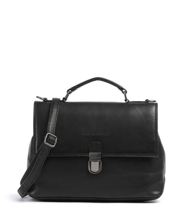 The Chesterfield Brand Novum Renata Torba przez ramię black