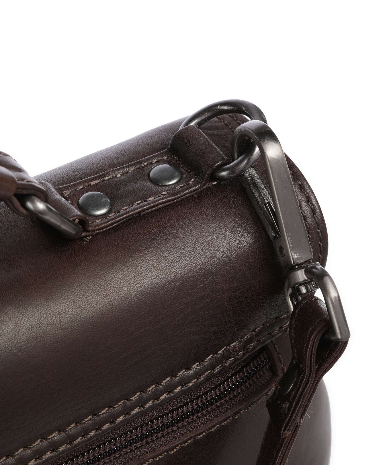 The Chesterfield Brand Novum Renata Crossbody bag brown