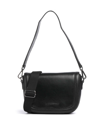 The Chesterfield Brand Novum Lizzola Torba na ramię black