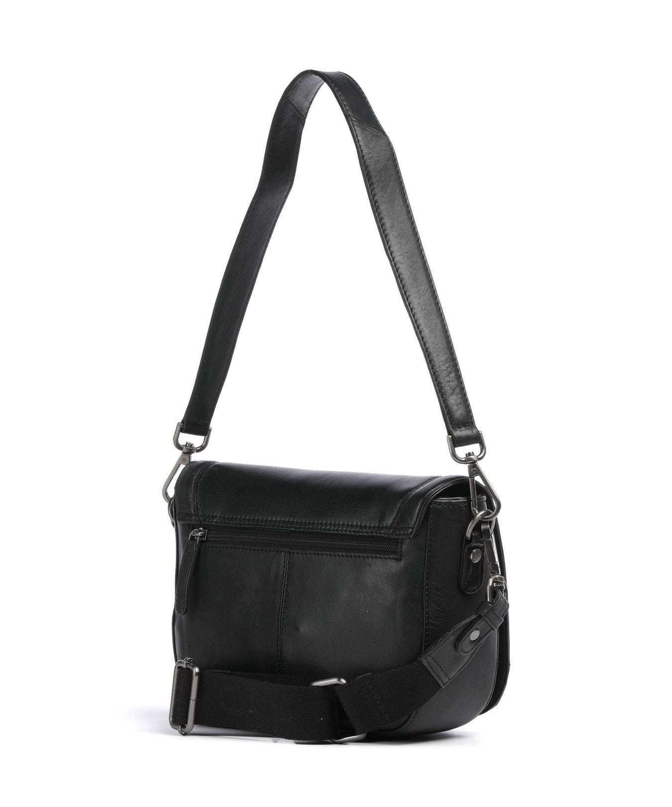 The Chesterfield Brand Novum Lizzola Shoulder bag black