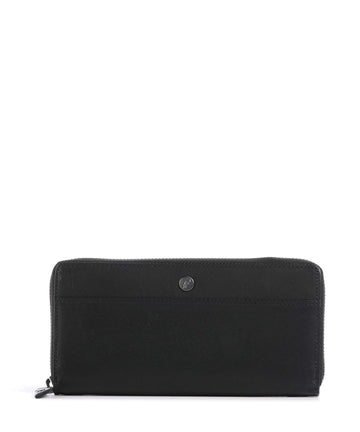 The Chesterfield Brand Novum Livorno RFID Wallet black