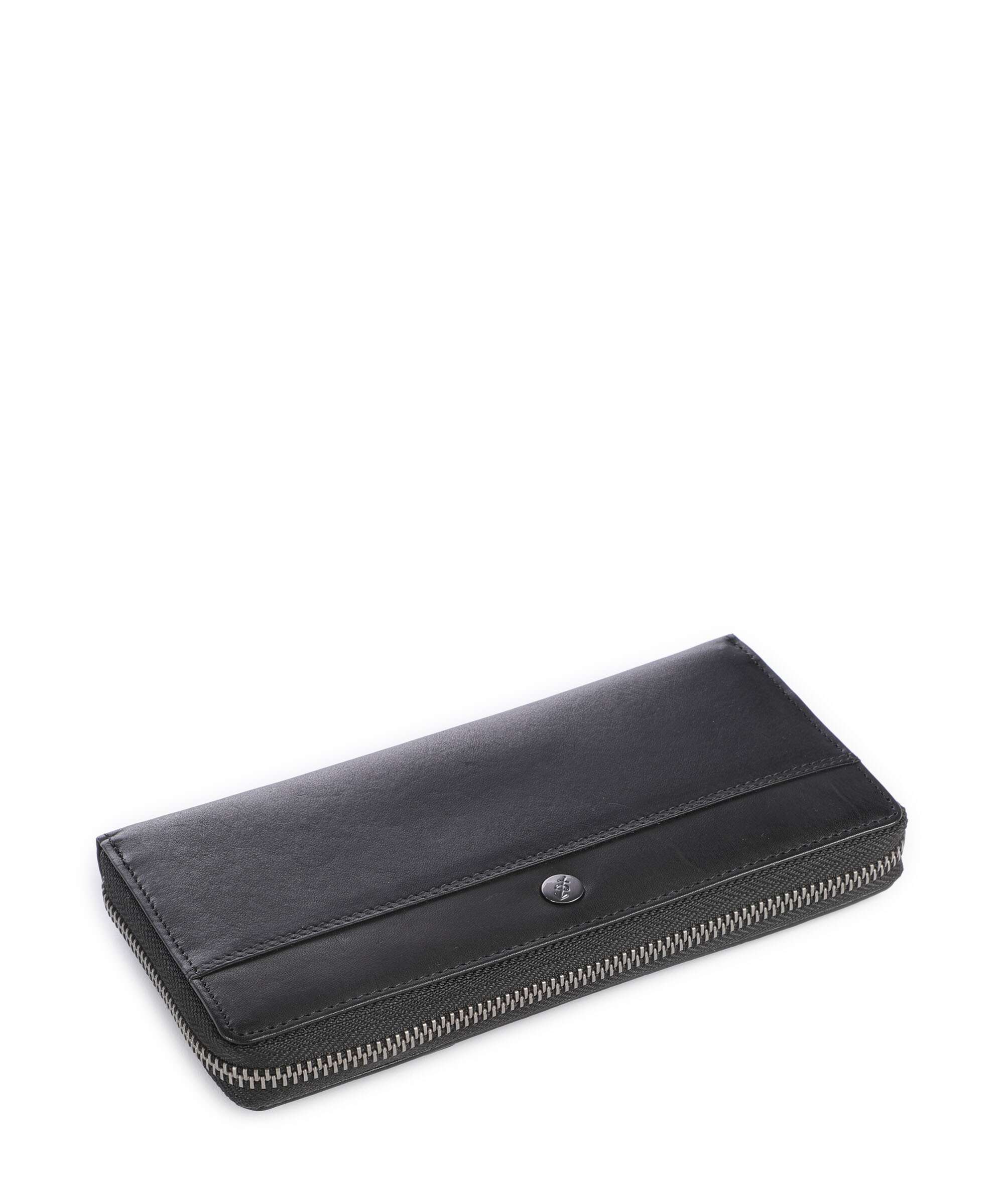 The Chesterfield Brand Novum Livorno RFID Wallet black