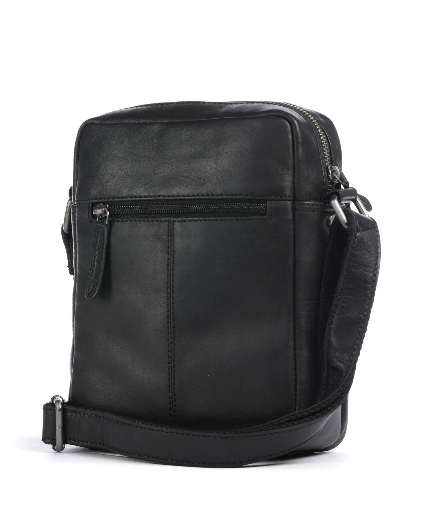 The Chesterfield Brand Novum Amantea Crossbody bag black