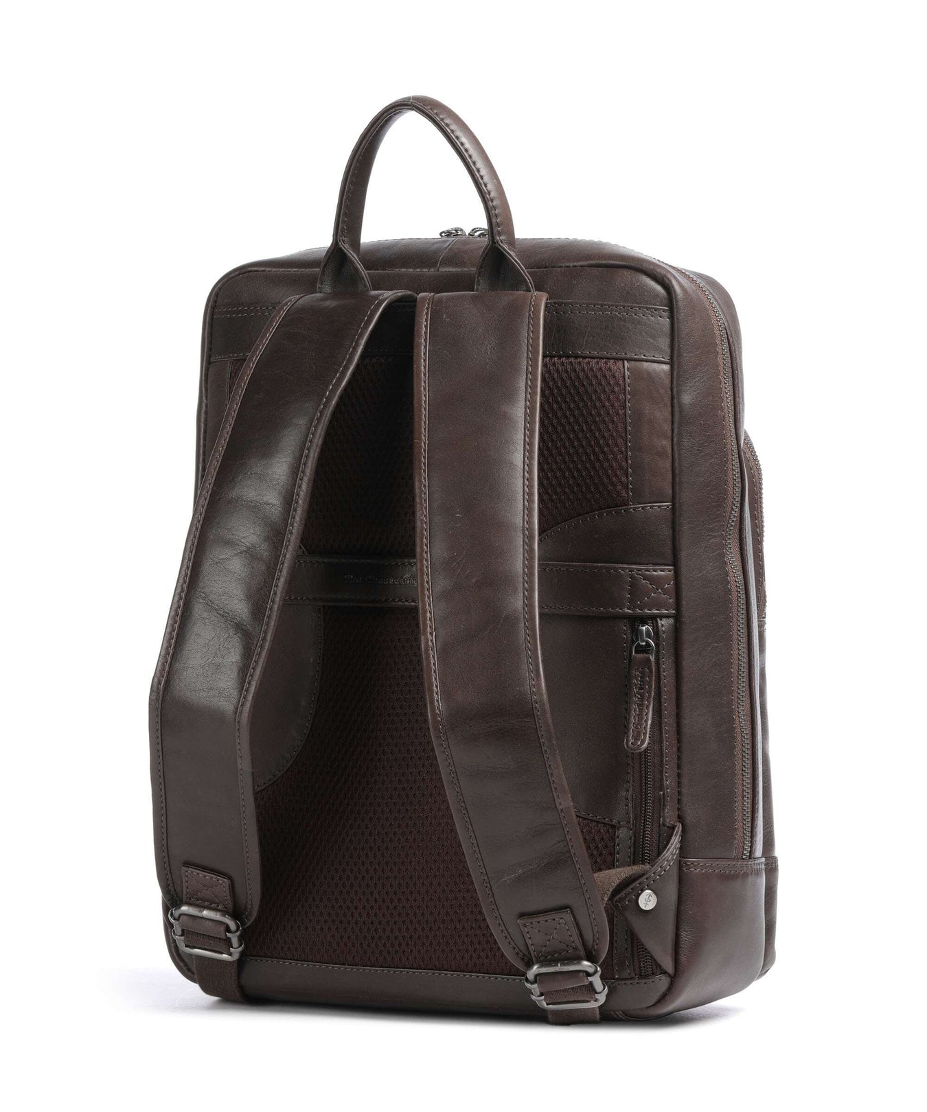 The Chesterfield Brand Novum Nicola Backpack brown